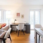 Stayy The River - Contactless Check-in 3*