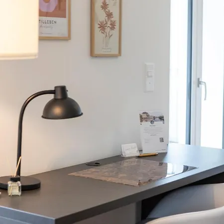 Stayy The River - Contactless Check-in Aparthotel 3*