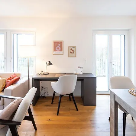 Stayy The River - Contactless Check-in 3*