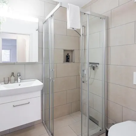 Stayy The River - Contactless Check-in شقة فندقية