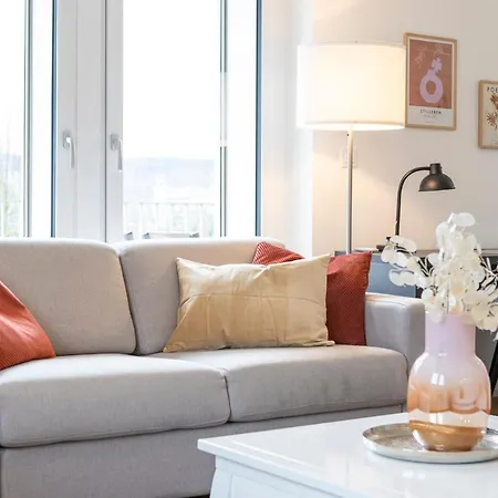 Stayy The River - Contactless Check-in 3*