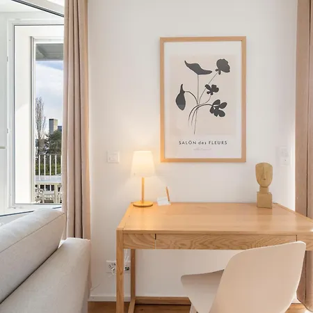 Stayy The River - Contactless Check-in 3*