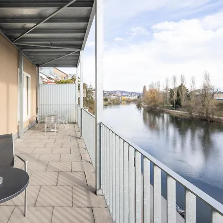 Stayy The River - Contactless Check-in *