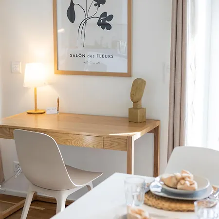 Stayy The River - Contactless Check-in Apartmanhotel