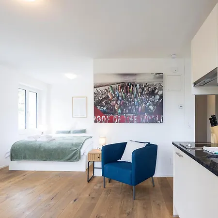 Stayy The River - Contactless Check-in