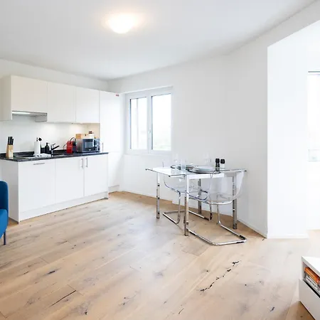 Stayy The River - Contactless Check-in 3*