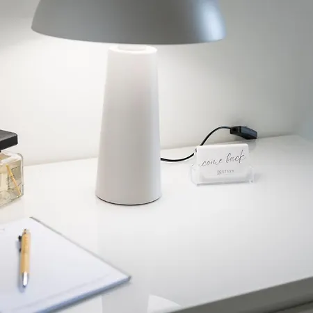 Stayy The River - Contactless Check-in 3* Zürich