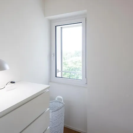 Stayy The River - Contactless Check-in Апарт-отель