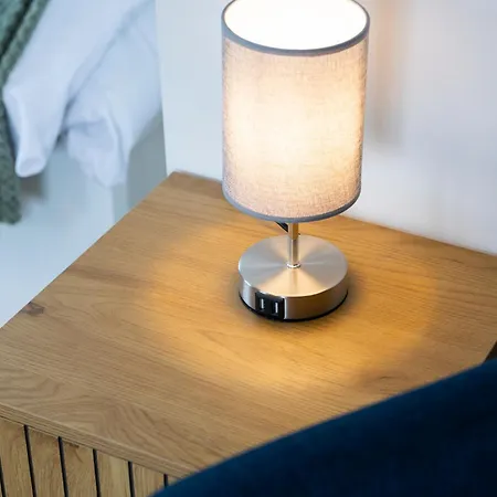 Апарт-отель Stayy The River - Contactless Check-in 3*