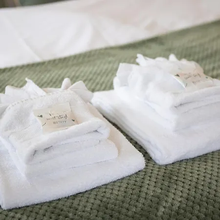 Stayy The River - Contactless Check-in Zürich