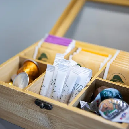 Stayy The River - Contactless Check-in Цюрих