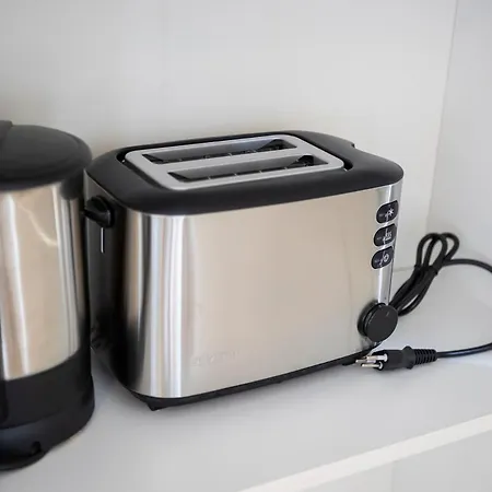 Stayy The River - Contactless Check-in Апарт-отель Цюрих