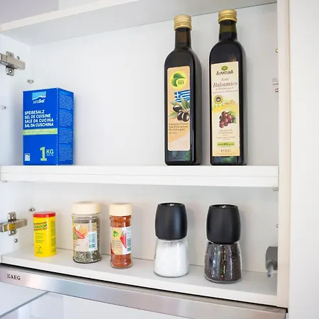 Апарт-отель Stayy The River - Contactless Check-in Цюрих