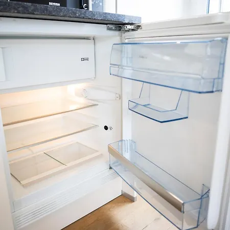 Апарт-отель Stayy The River - Contactless Check-in Цюрих