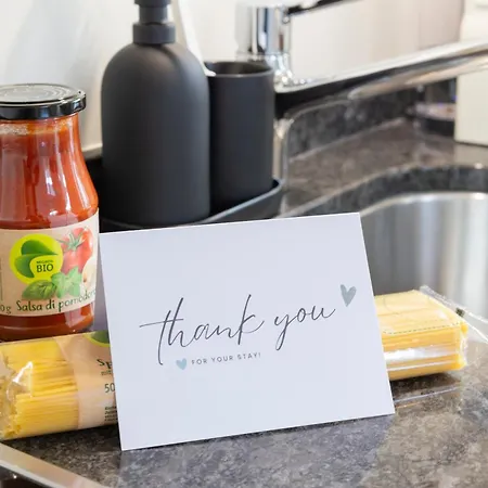 Stayy The River - Contactless Check-in Цюрих