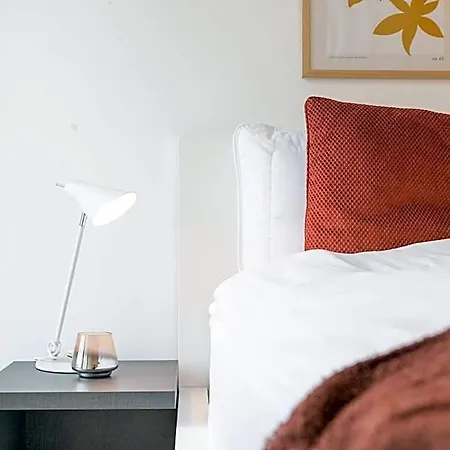 Stayy The River - Contactless Check-in Aparthotel