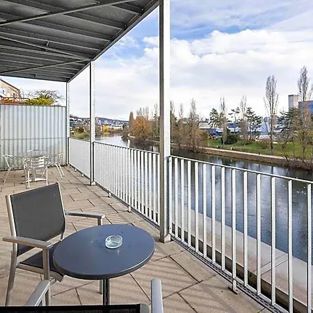 Stayy The River - Contactless Check-in Zurigo
