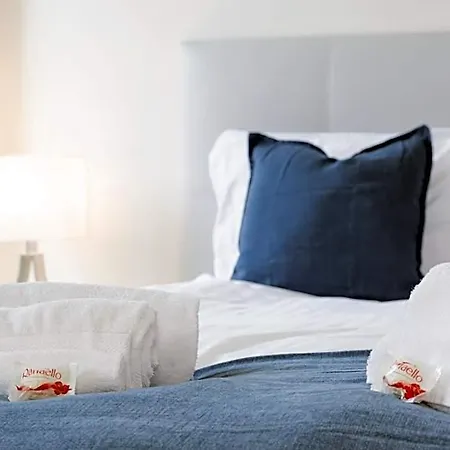 Stayy The River - Contactless Check-in Aparthotel