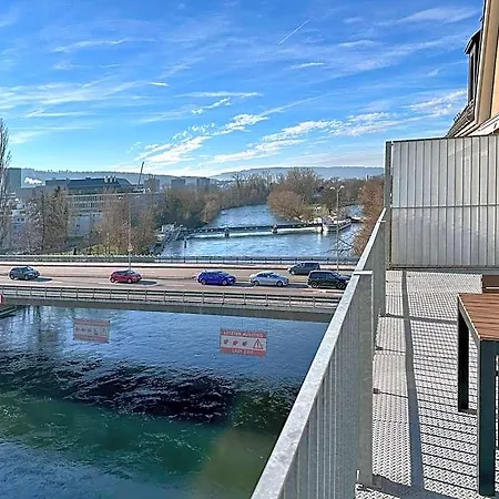 Stayy The River - Contactless Check-in