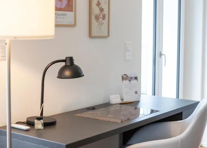 Stayy The River - Contactless Check-in 公寓式酒店 3*