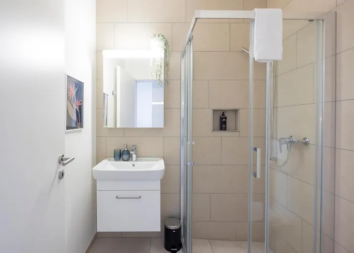 Stayy The River - Contactless Check-in 苏黎世