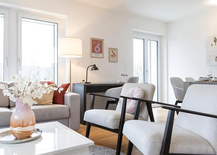 公寓式酒店 Stayy The River - Contactless Check-in 3*