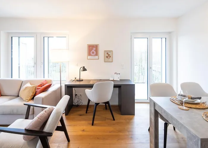 Stayy The River - Contactless Check-in 3*