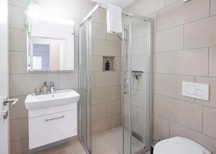 Stayy The River - Contactless Check-in 公寓式酒店