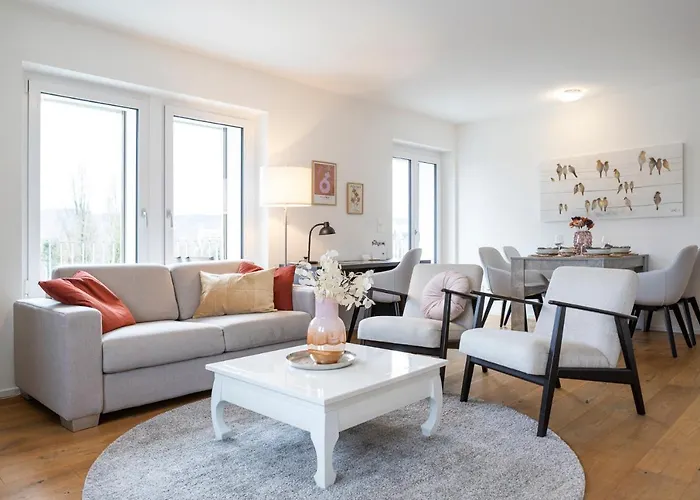 Stayy The River - Contactless Check-in 公寓式酒店 苏黎世