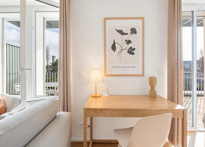 Stayy The River - Contactless Check-in 3*