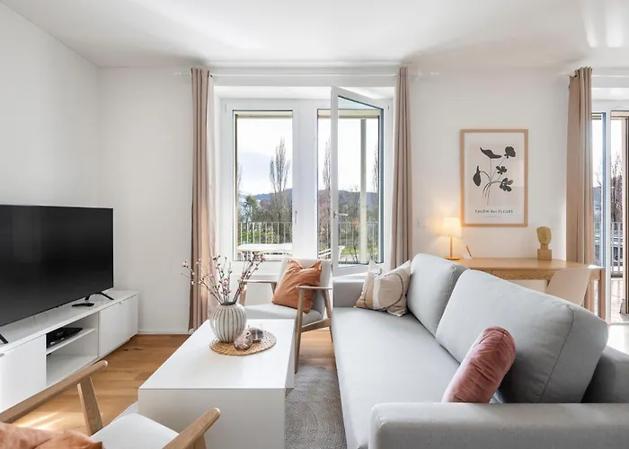 Stayy The River - Contactless Check-in 公寓式酒店