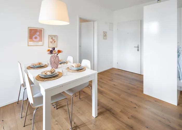 公寓式酒店 Stayy The River - Contactless Check-in 3*