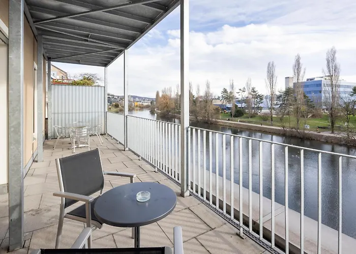 Stayy The River - Contactless Check-in