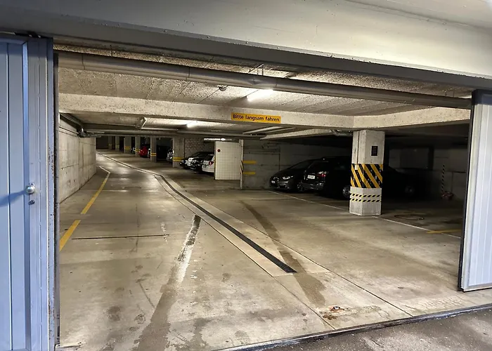 Stayy The River - Contactless Check-in 苏黎世