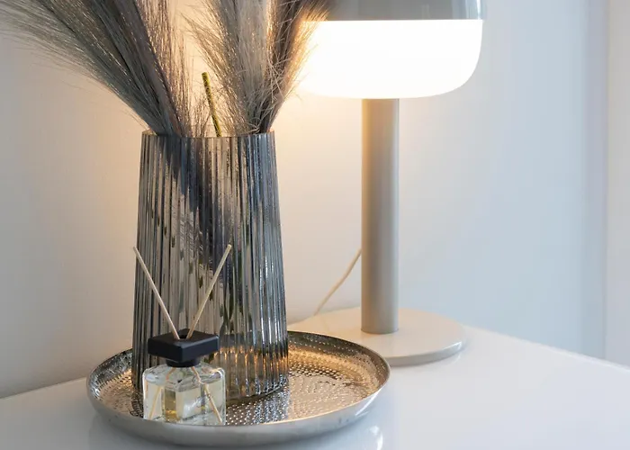 公寓式酒店 Stayy The River - Contactless Check-in