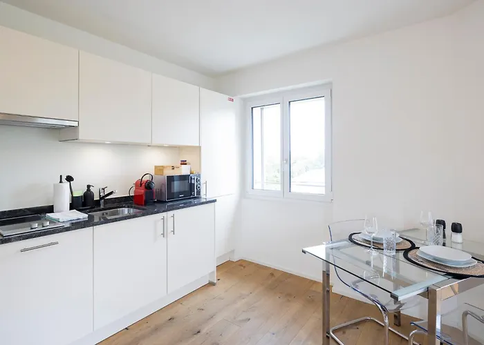 Apart Otel Stayy The River - Contactless Check-in 3*