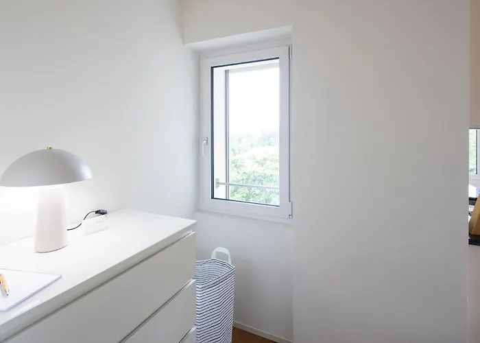 Stayy The River - Contactless Check-in 公寓式酒店