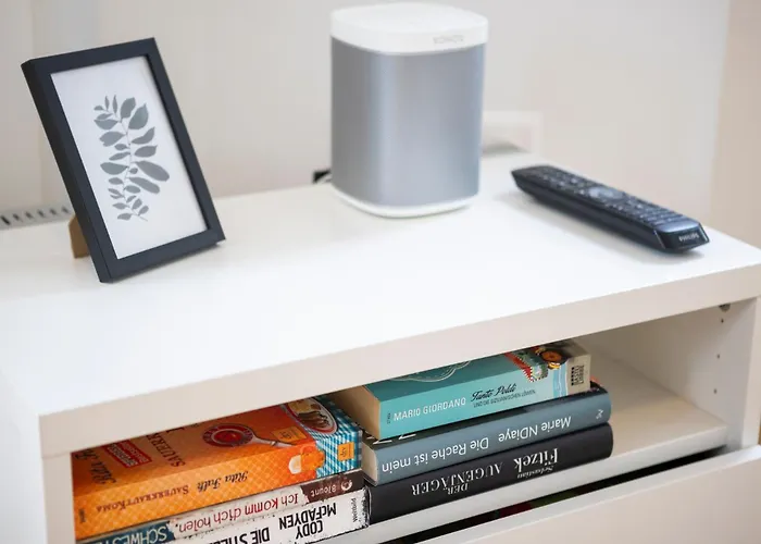 Stayy The River - Contactless Check-in