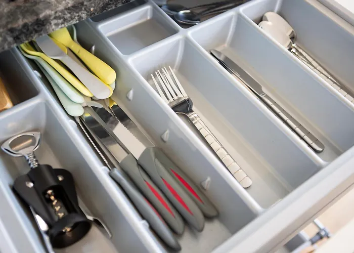 Stayy The River - Contactless Check-in