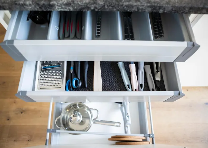 Stayy The River - Contactless Check-in 3* 苏黎世