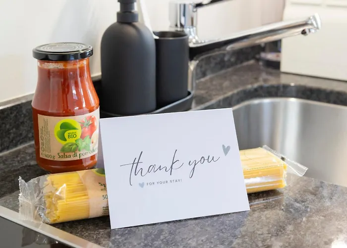 Stayy The River - Contactless Check-in 苏黎世