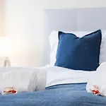 Stayy The River - Contactless Check-in 3* Zúrich