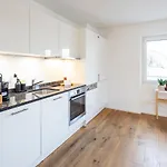 Stayy The River - Contactless Check-in Zúrich