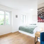 Stayy The River - Contactless Check-in Zúrich