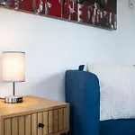 Stayy The River - Contactless Check-in Apartahotel