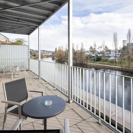 Stayy The River - Contactless Check-in