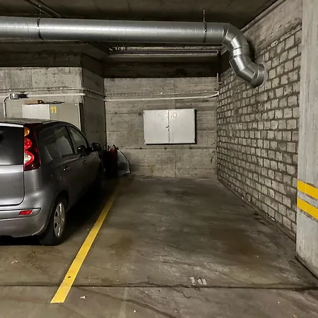 Stayy The River - Contactless Check-in 苏黎世