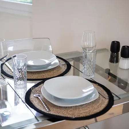 Stayy The River - Contactless Check-in 公寓式酒店 苏黎世