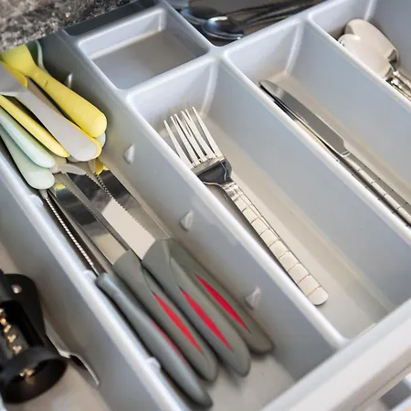 Stayy The River - Contactless Check-in