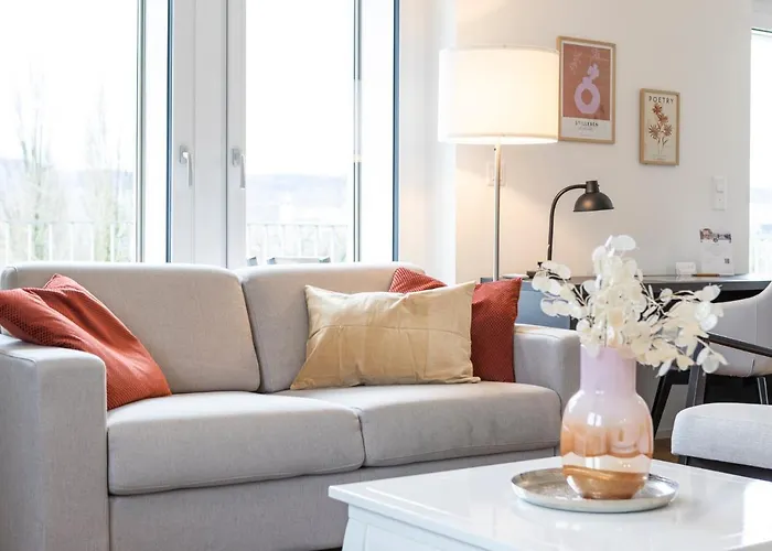 Stayy The River - Contactless Check-in 3*